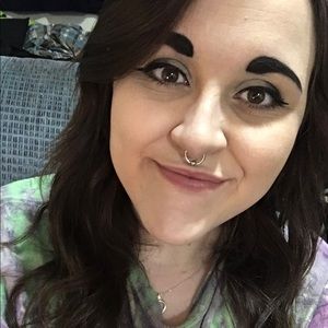 Meet your Posher, Meghan